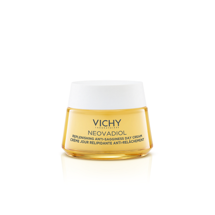 Neovadiol Post-Menopausa Crema Giorno Relipidante Anti-Rilassamento Vichy 50ml Neovadiol Post-Menopausa Crema Giorno Relipidante Anti-Rilassamento Vichy 50ml