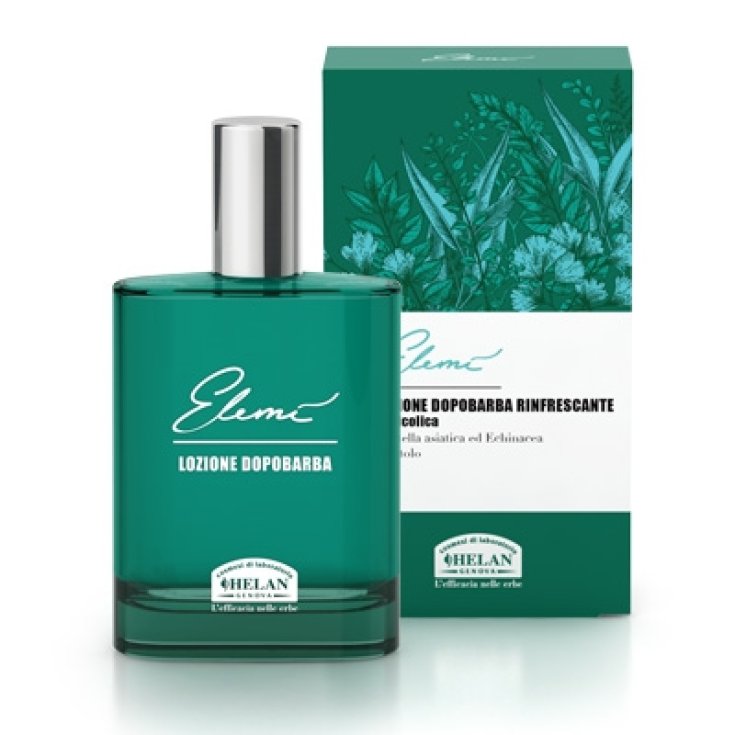 Elem&igrave; Lozione Dopobarba HELAN 75ml