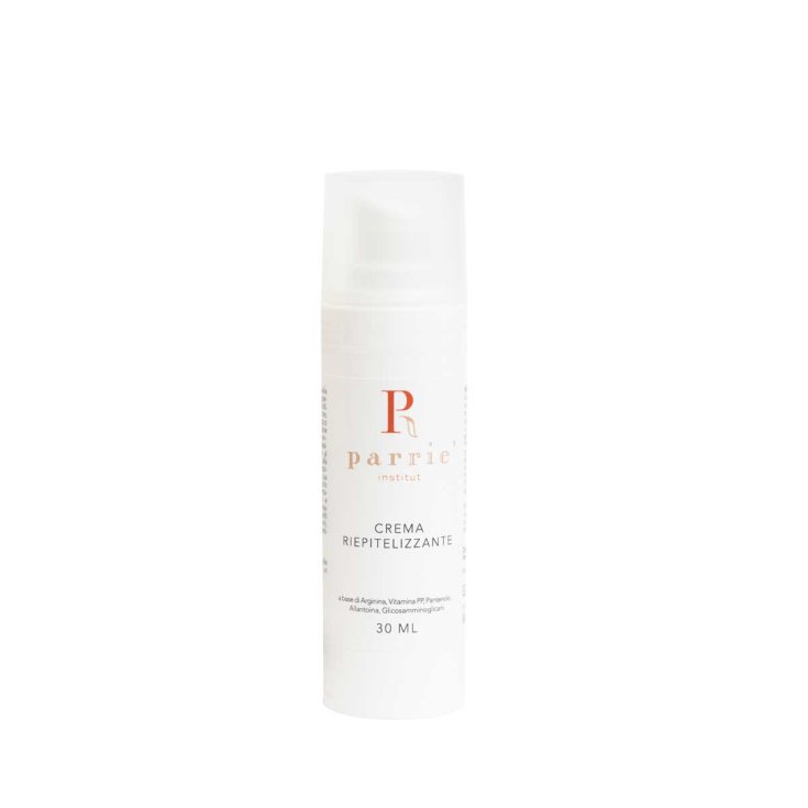 CREMA RIEPITELIZZANTE PARRIE' 30ml