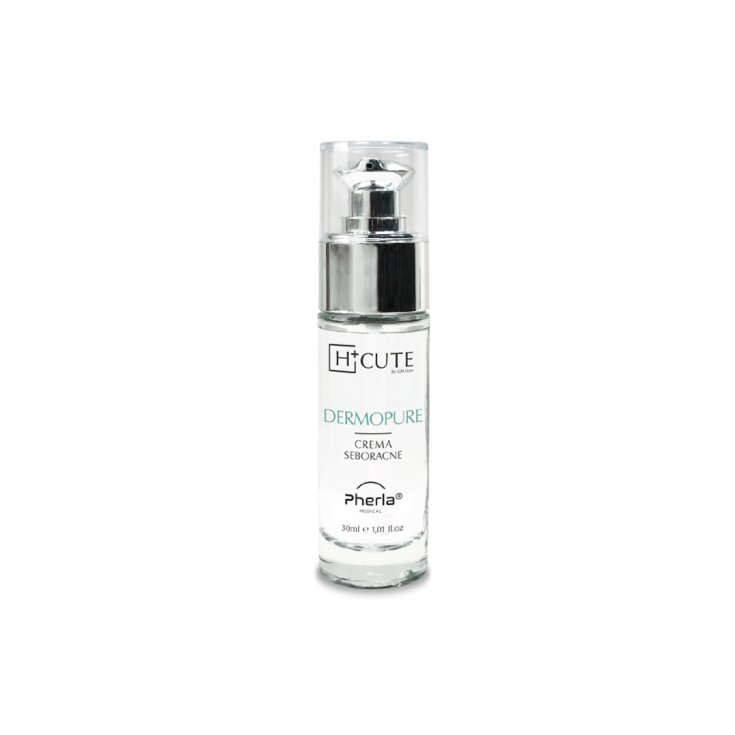 CREMA SEBORACNE  DERMOPURE Pherla Medical 30ml
