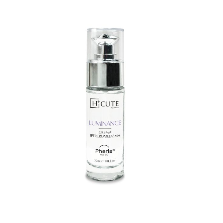 LUMINANCE Crema Pherla Medical 30ml