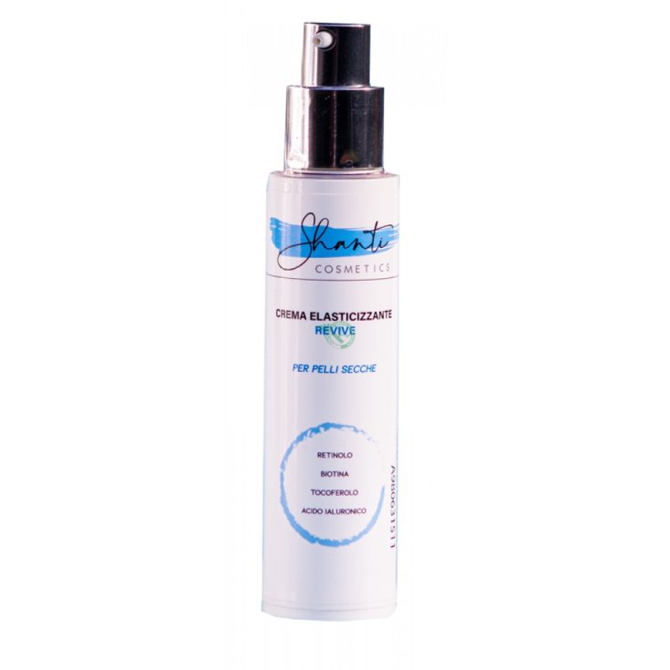 Crema Elasticizzante&nbsp;Shanti Cosmetics 50ml