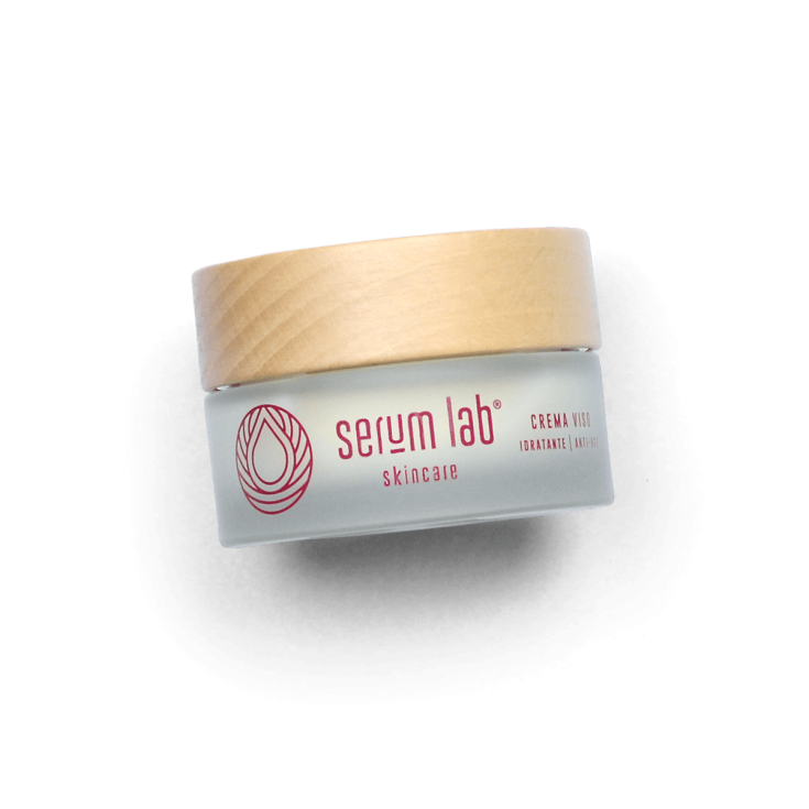 Crema Viso Anti-Age Serum Lab&nbsp;50ml