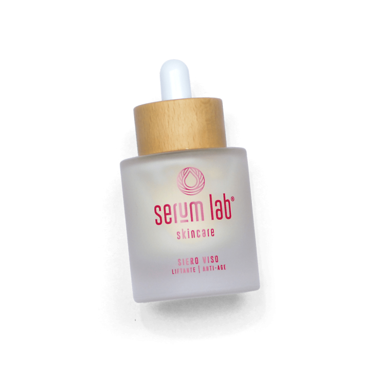 Siero Viso e Contorno Occhi Serum Lab&nbsp;30ml