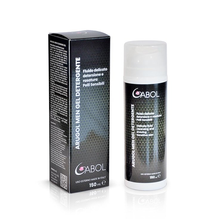 Arugol Men Gel Detergente GABOL 150ml