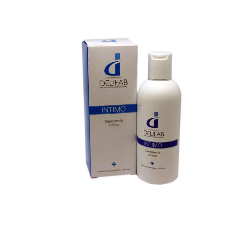 LIPOR Intimo 7,0 DELIFAB 400ml