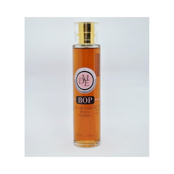 BOP 11 Eau De Parfum Maison Des Essences 100ml