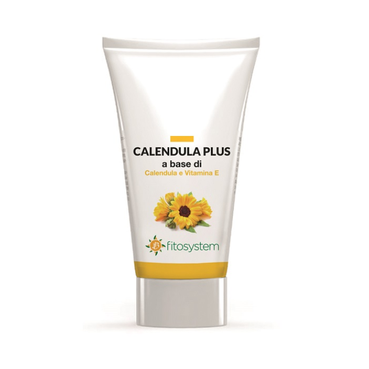 CALENDULA PLUS Fitosystem 50ml