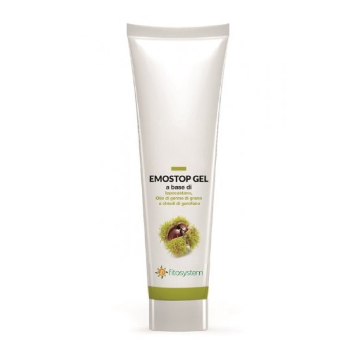 EMOSTOP GEL Fitosystem 75ml