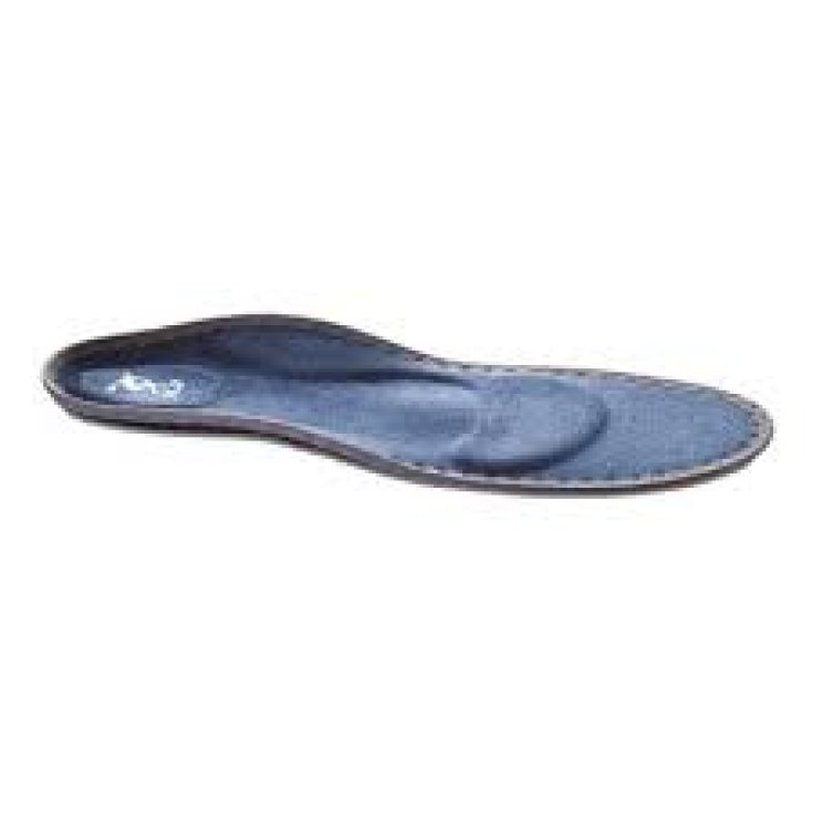 COMFORTWORK MEMOST Soletta Uomo Blu&nbsp;XL F.G.P. 1 Paio
