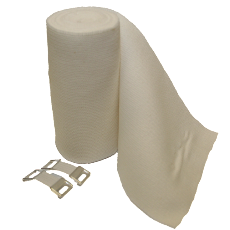 CEB IDEAL Benda Elastica 10cm x 5m