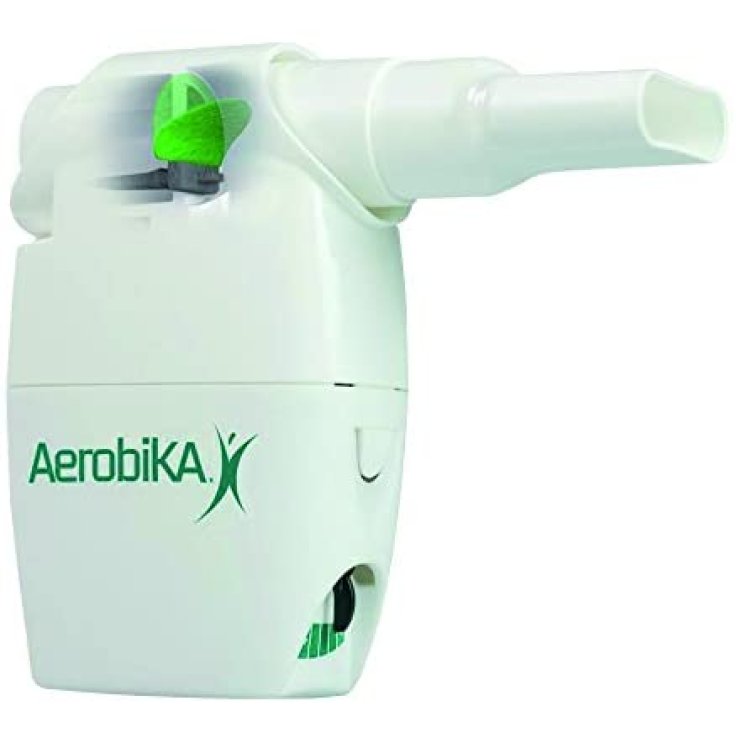 Inalatore d'Aria AEROBIKA