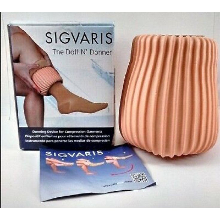 DOFF N'DONNER Sigvaris 1 Set