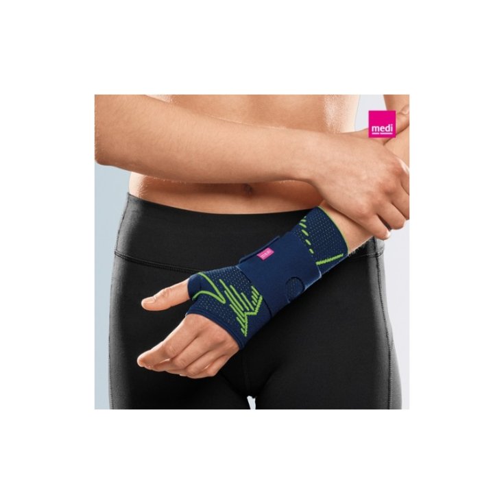Polsiera Manumed Active E+ Motion FGP Destra Taglia 1