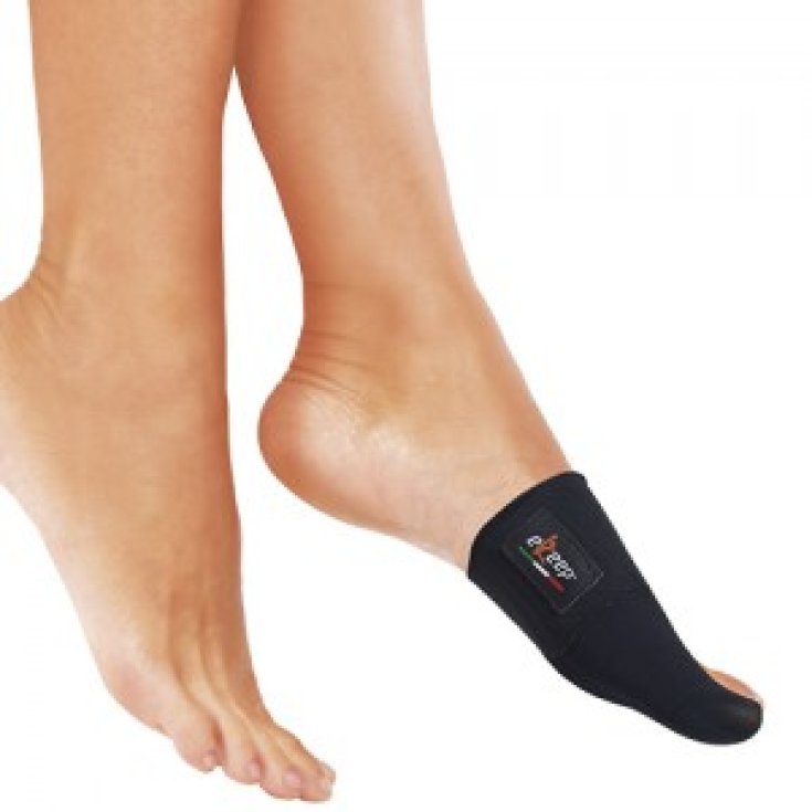 H1 Hallux Valgus  Tutore Diurno Per Alluce Valgo Ekeep Taglia 1