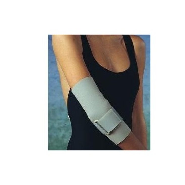 Tutore Gomito in Neoprene Ro+Ten Taglia S