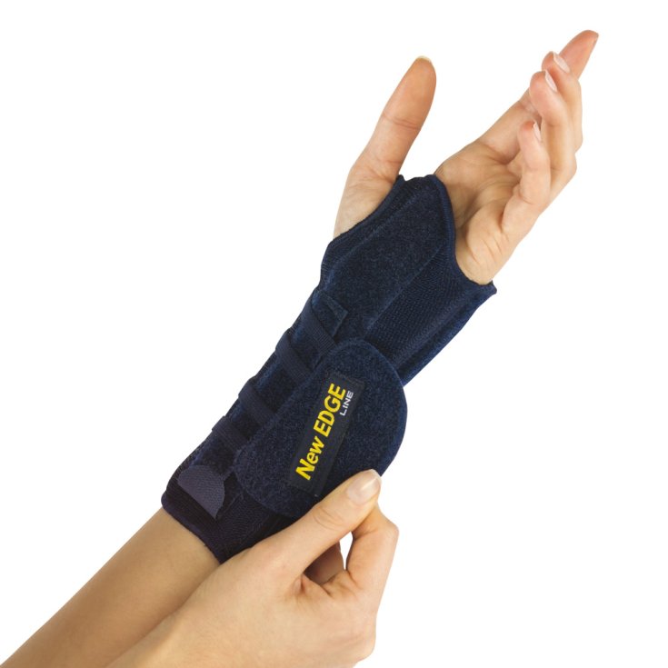 Immobilizzatore Polso Destro New EDGE Pavis