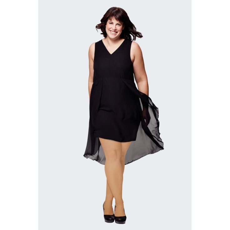 MEDI SWING XLEI COLLANT 18MMHG NATURALE TG5
