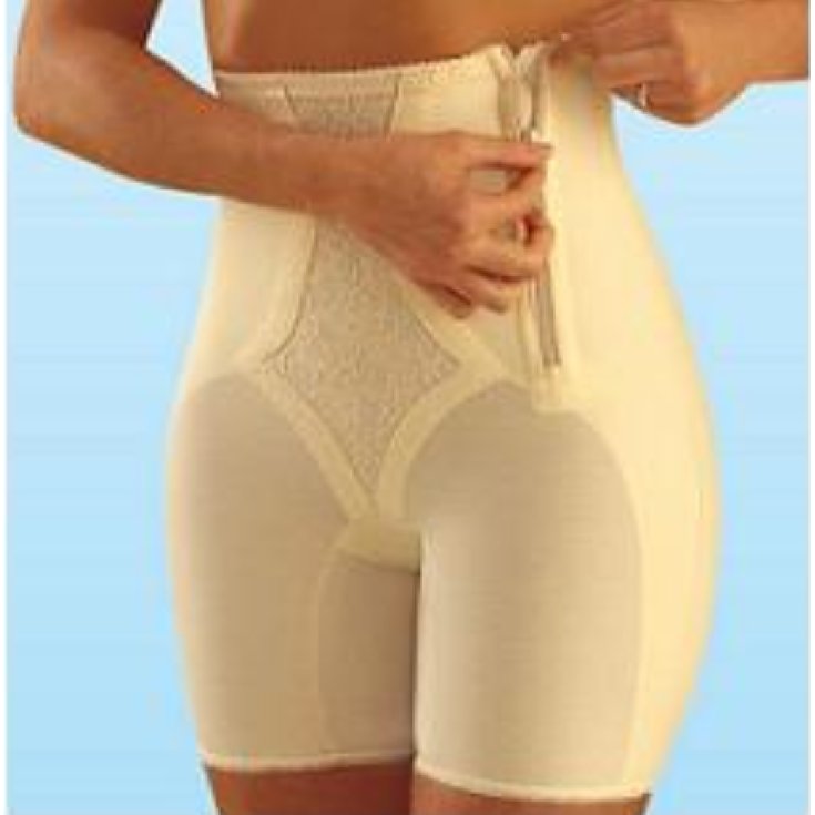 Guaina Bermuda con Cerniera Scudotex Mirage Champagne Taglia 7