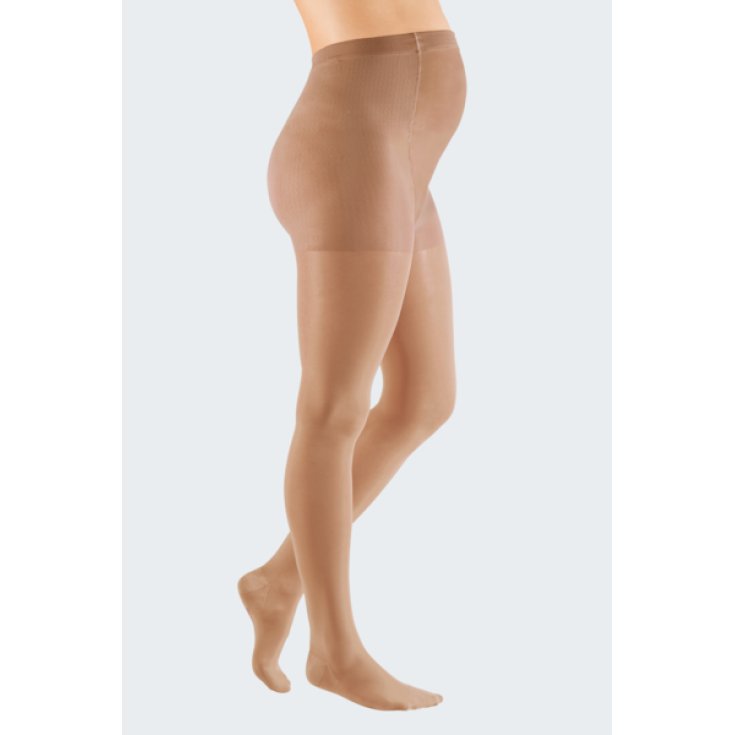 Collant Premaman 18mmHg Nero 2 3050P Medi 1 Paio