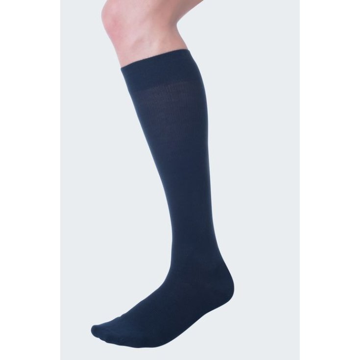 Swing Cotton Gambaletto Uomo 18 Blu 2 1830 Medi 1 Paio