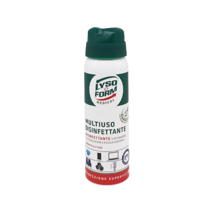 Multiuso Disinfettante Lysoform 50ml