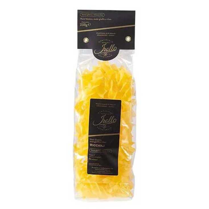 Ricicoli Irollo 400g