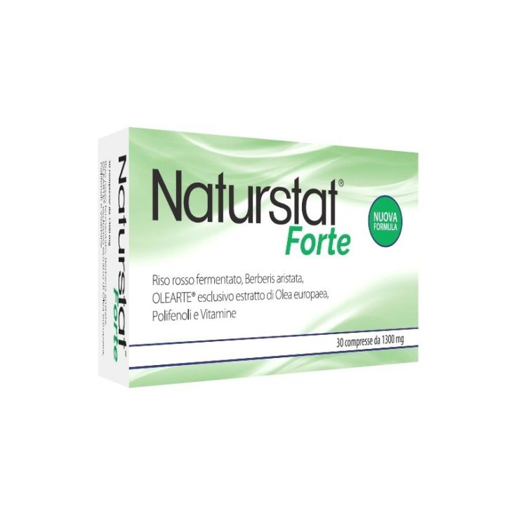 NATURSTAT&reg; FORTE 30 Compresse