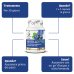 MIRTILLO PURO Colours Of Life Optima 60 Capsule