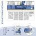 MIRTILLO PURO Colours Of Life Optima 60 Capsule