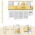 Lievito di Birra Puro Colours of Life OPTIMA 120 Compresse