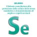 SELENIO 55 Colours Of Life Optima Naturals 120 Compresse