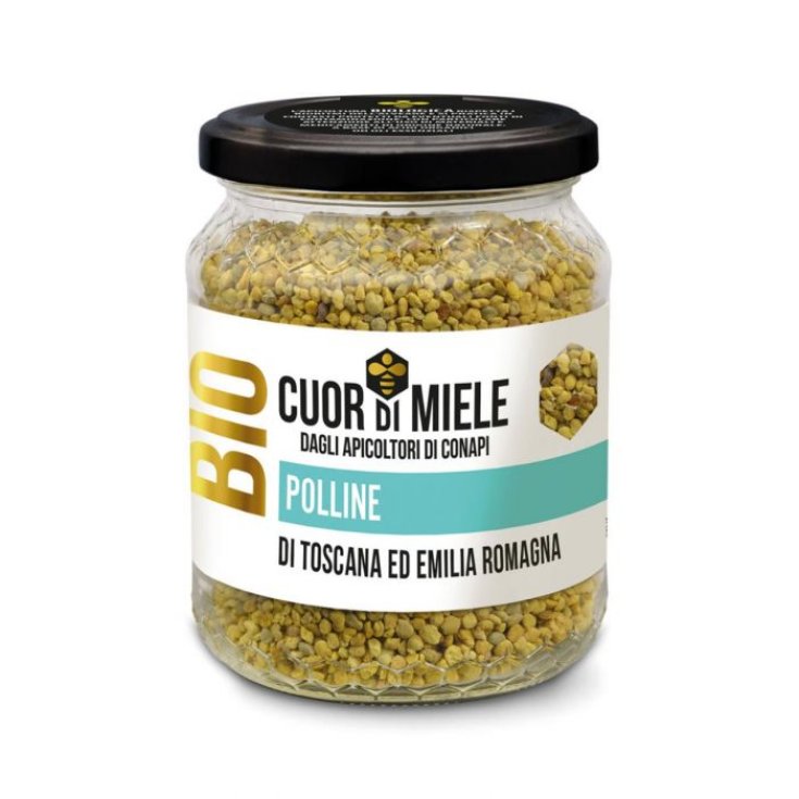 Polline Cuor Di Miele&reg; 200g