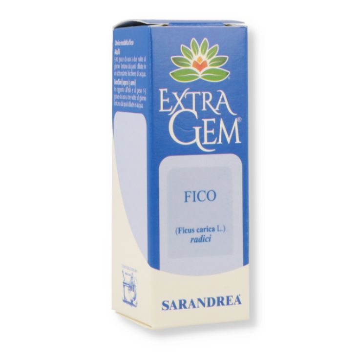 ExtraGem&reg; Fico Radici Sarandrea&reg; 20ml