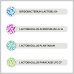 Provida Probiotici Plus 20MLD Per Dose OPTIMA NATURALS 7 Flaconcini
