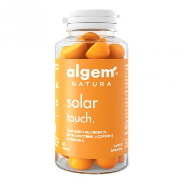 Solar Touch&nbsp;Algem Natura 40 Gommose