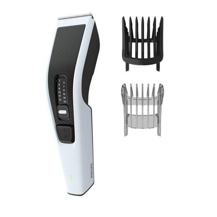 PHILIPS REGOLACAPELLI 3000 BI