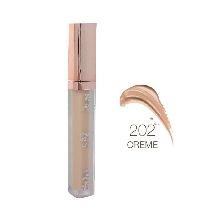 Correttore Defence Color Lifting&nbsp;BioNike 202 Creme