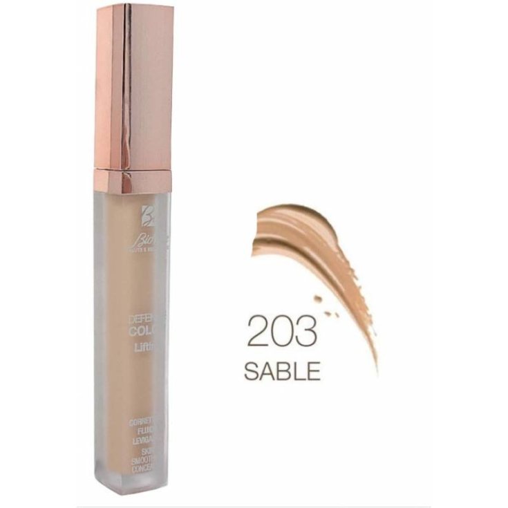 Correttore Defence Color Lifting&nbsp;BioNike 203 Sable
