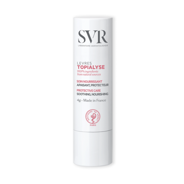 Topialyse L&egrave;vres SVR 7g