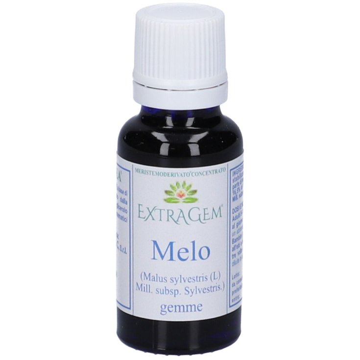 Extragem&reg; Melo Selvatico Sarandrea&reg; 20ml.