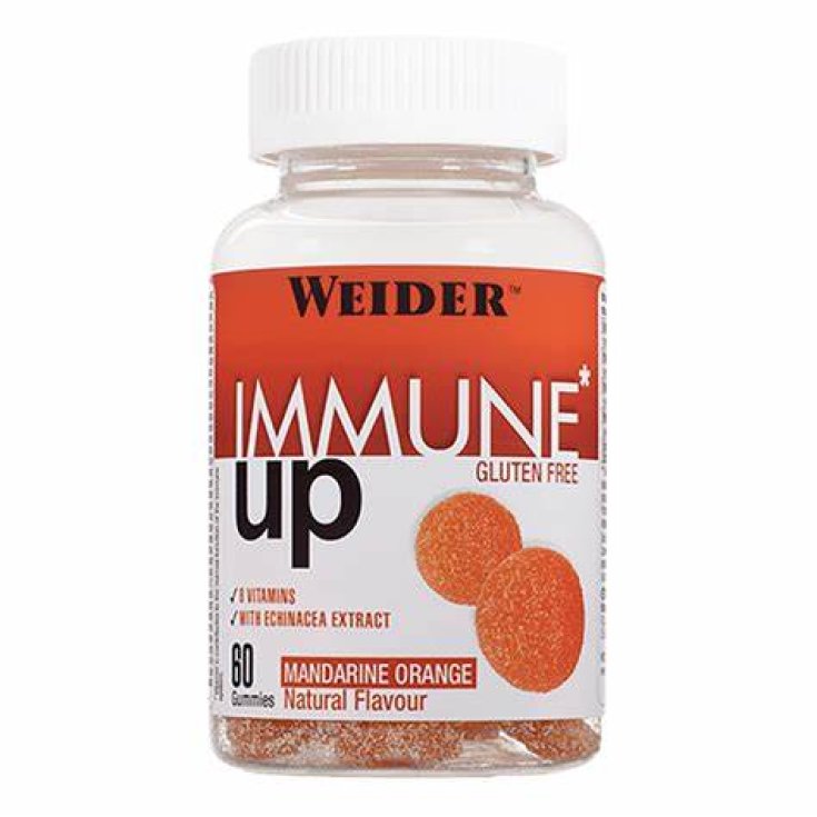 Immune Up Weider 180g