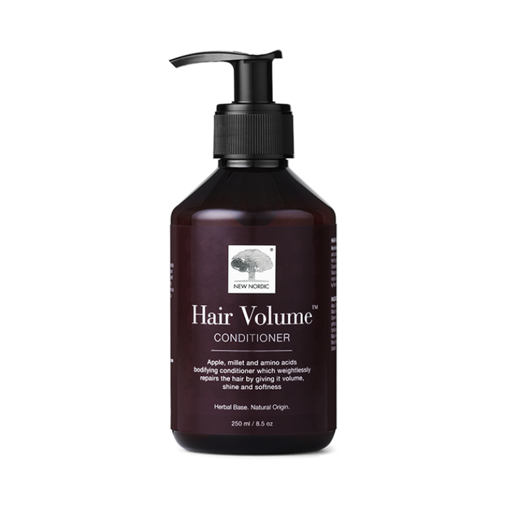 Hair Volume&trade; Conditioner New Nordic 250ml
