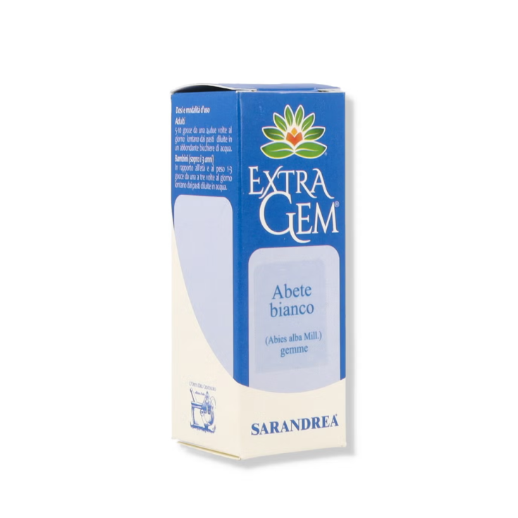 Extragem&reg; Abete Bianco Sarandrea&reg; 20ml
