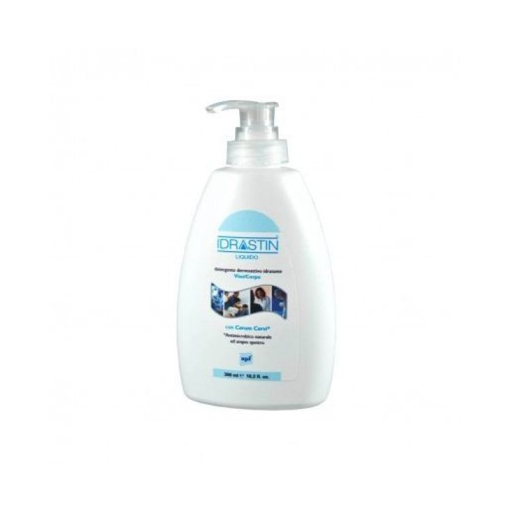 Idrastin Liquido&reg; RPF 500ml