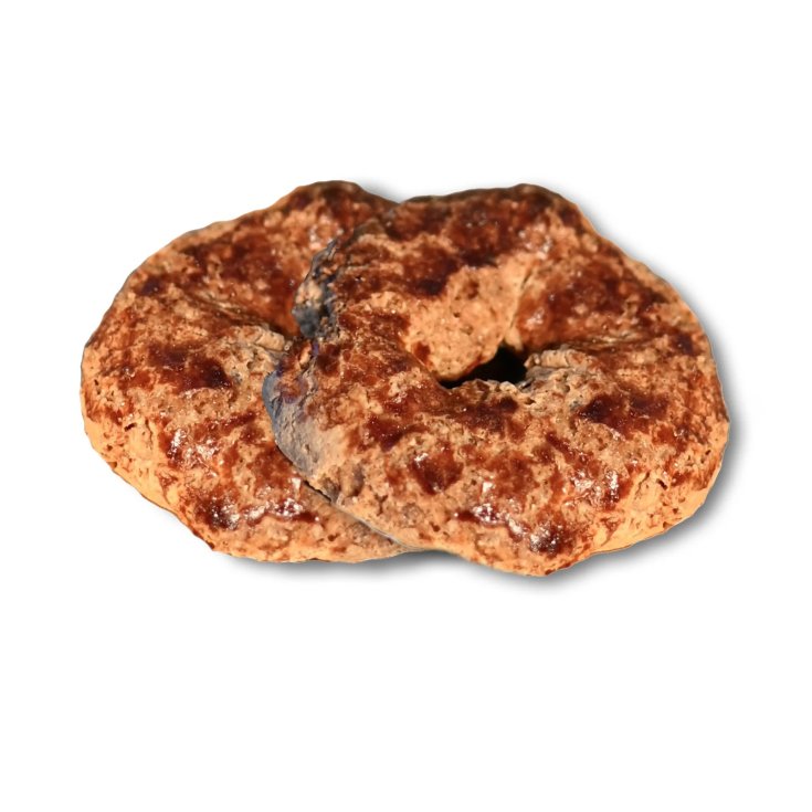 Roccoc&ograve; Il Forno Del Celiaco 160g