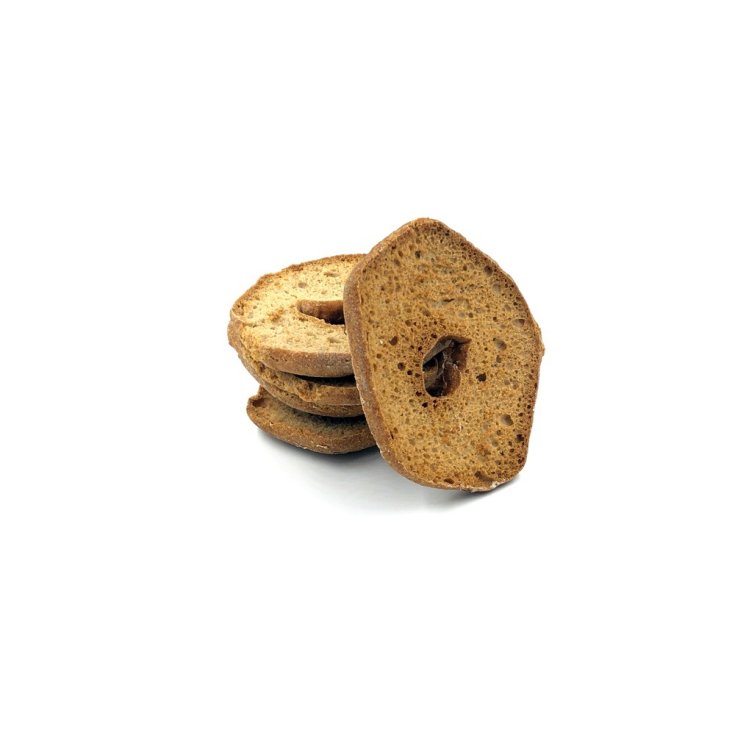 Freselle Integrali Il Forno Del Celiaco 200g