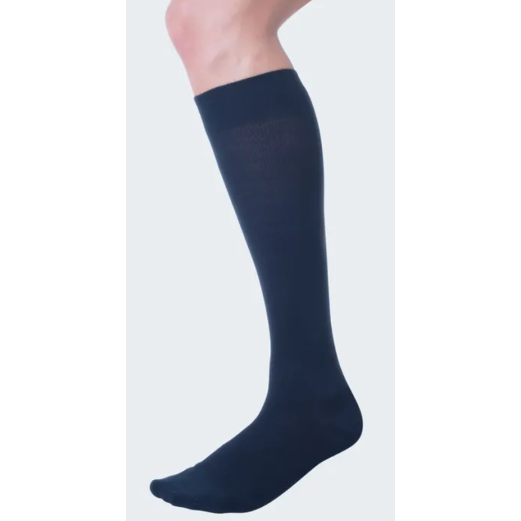 Swing Man Cotton 18 Marine 6 Medi 1 Paio