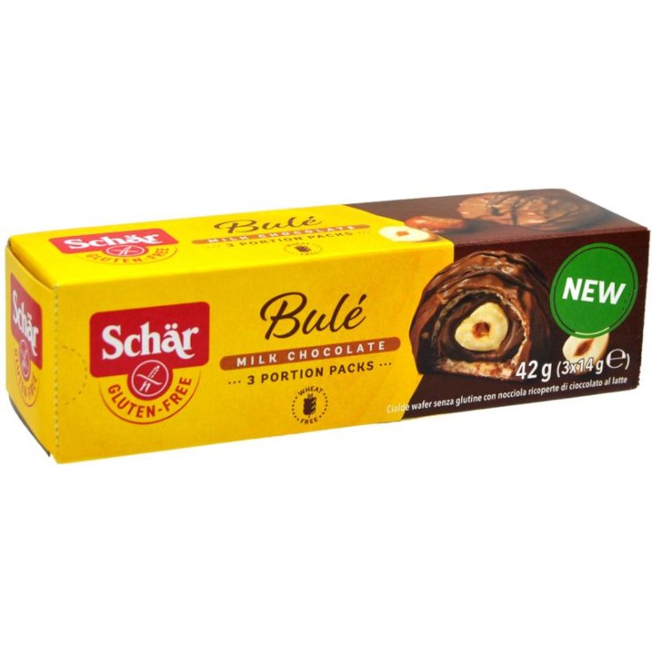 Bul&eacute; Sch&auml;r 42g