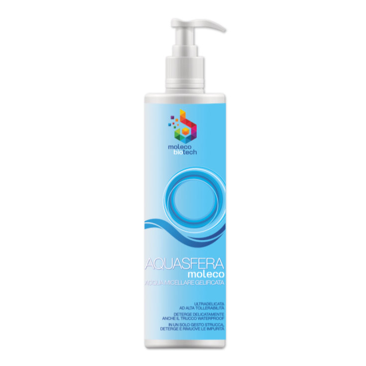 Aquasfera Moleco BioTech 250ml